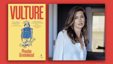 Vulture author Phoebe Greenwood believe the birthplace of stories are The Greek Myths – debutiful
