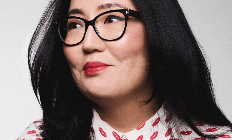 Bake with The Summer I Turned Pretty author Jenny Han