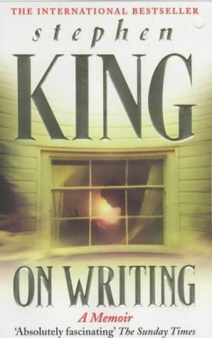 Vocal fans of ‘On Writing’ include Donna Tartt, Margaret Atwood and John Grisham