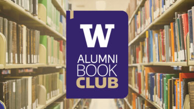 UW Alumni Book Club | Alumni