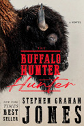 The Buffalo Hunter Hunter