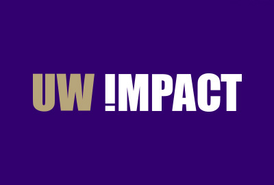 UW Impact logo
