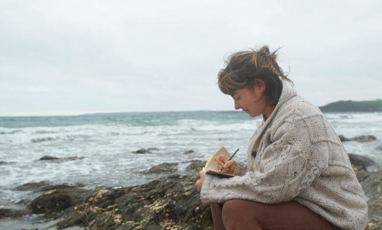 The book that transformed my writing life The book that transformed my writing life