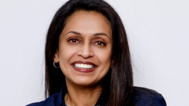 I Left My C-Suite Career to Pursue My Passion: Writing Kids’ Books