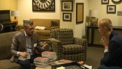 John Green talks KU Common Book The Anthropocene Reviewed | News
