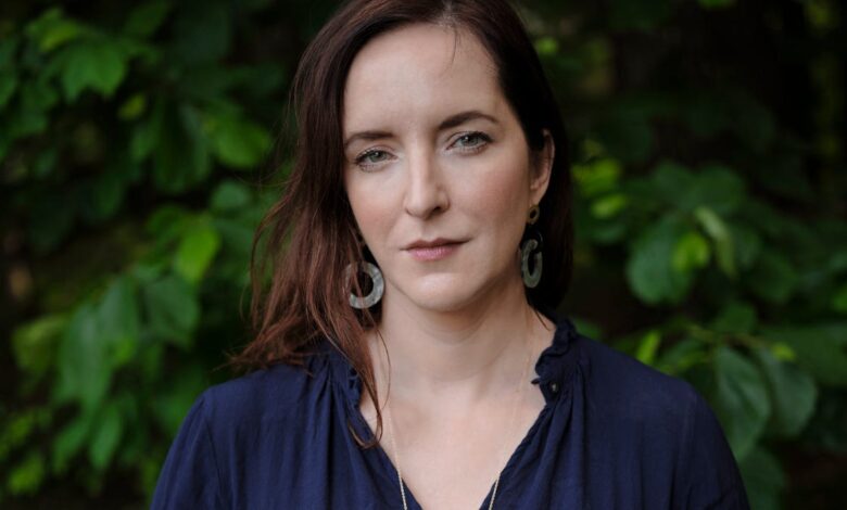 Bestselling author Rebecca Makkai talks about ‘Questions’