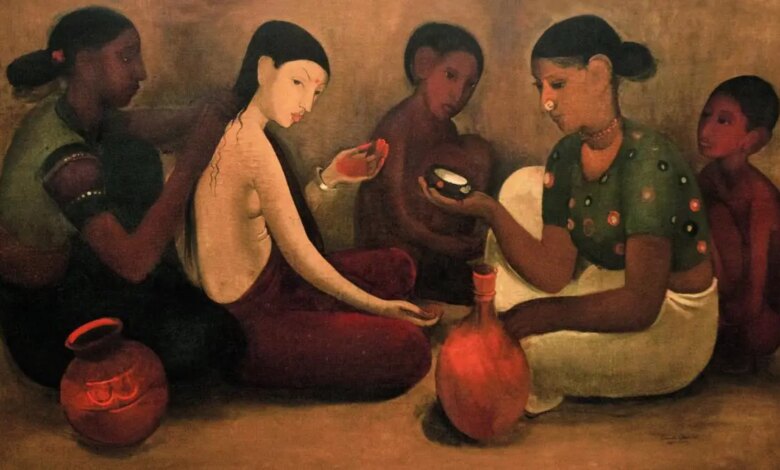 Revisiting Colonial Indian Short Fiction: A Timeless Reflection on Caste, Patriarchy, and Gender Norms Revisiting Colonial Indian Short Fiction: A Timeless Reflection on Caste, Patriarchy, and Gender Norms