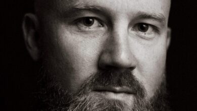 ‘Mississippi Blue 42’: A Q&A with writer Eli Cranor ahead of Six Bridges Book Festival