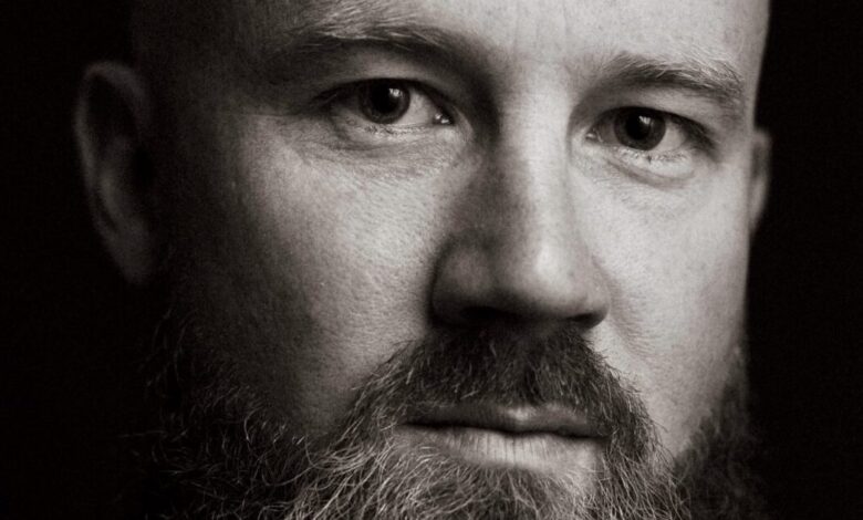 ‘Mississippi Blue 42’: A Q&A with writer Eli Cranor ahead of Six Bridges Book Festival ‘Mississippi Blue 42’: A Q&A with writer Eli Cranor ahead of Six Bridges Book Festival