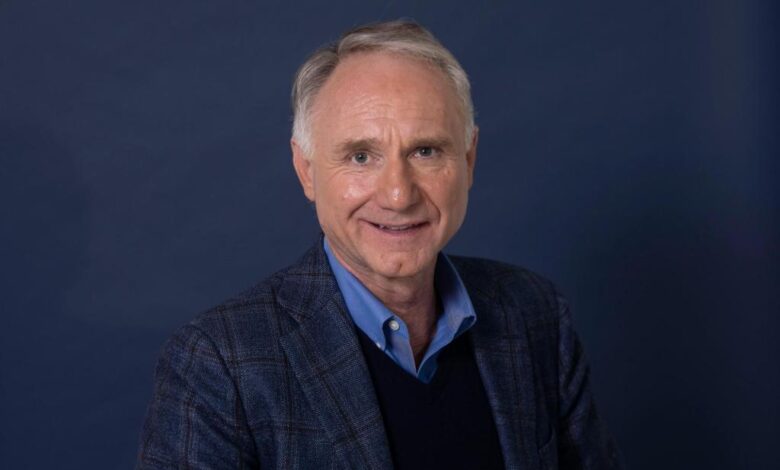 Dan Brown talks new book and how he manages the writing process Dan Brown talks new book and how he manages the writing process