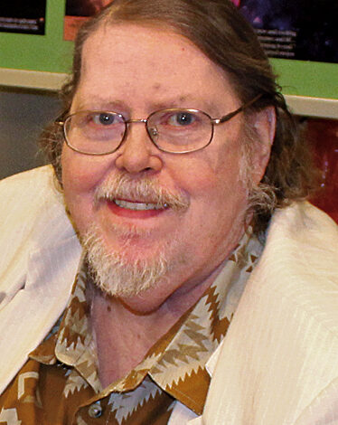 2017 Year-in-Review by Gardner Dozois – Locus Online 2017 Year-in-Review by Gardner Dozois – Locus Online