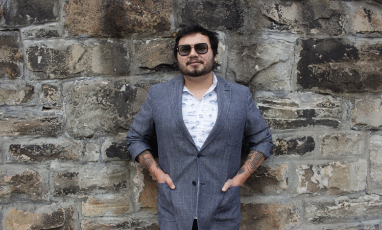 ‘Guatemalan Rhapsody’: A Q&A with writer Jared Lemus ahead of Six Bridges Book Festival ‘Guatemalan Rhapsody’: A Q&A with writer Jared Lemus ahead of Six Bridges Book Festival