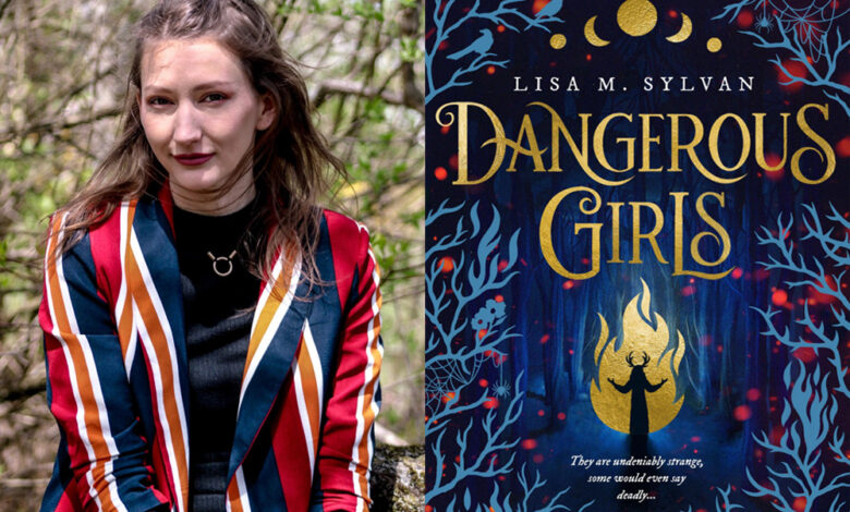Q&A: Lisa M. Sylvan, Author of ‘Dangerous Girls’