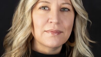 Author of ‘No Visible Bruises’ joins Finding Our Voices book discussion