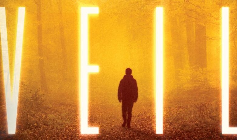 Q&A: Author Jonathan Janz Ventures Into Another World with New Sci-Fi Horror Novel VEIL Q&A: Author Jonathan Janz Ventures Into Another World with New Sci-Fi Horror Novel VEIL