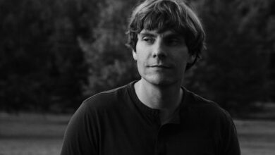 SEMO English department to host award-winning author Luke Rolfes for r…