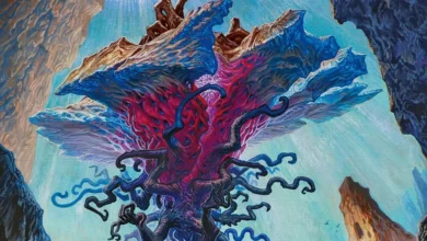 New MTG Arena Anthologies Showcase Eternal Format Staples