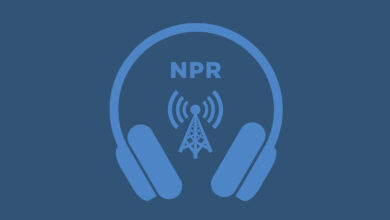 Notes on Writing Fiction’ : NPR Notes on Writing Fiction’ : NPR