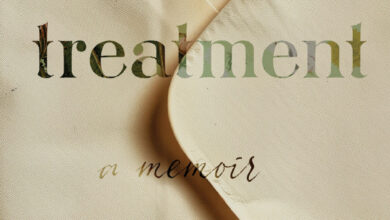 Q&A with Jeannie Vanasco, Author of ‘A Silent Treatment’