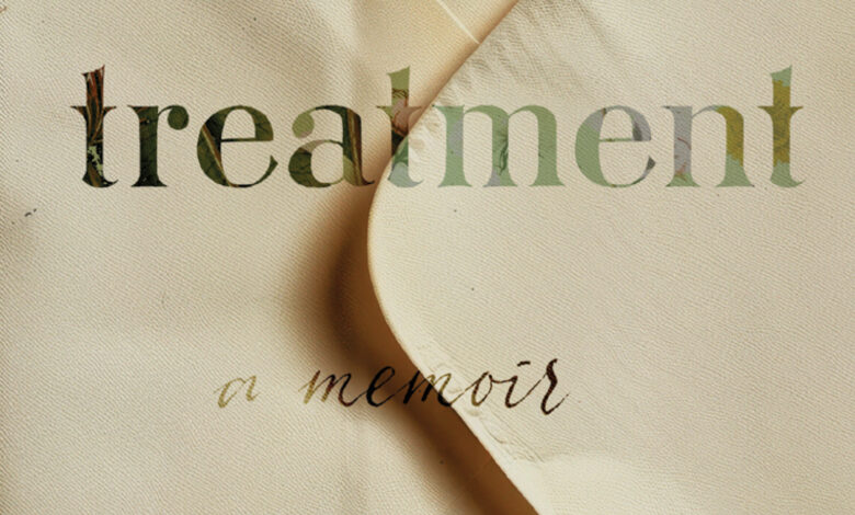 Q&A with Jeannie Vanasco, Author of ‘A Silent Treatment’ Q&A with Jeannie Vanasco, Author of ‘A Silent Treatment’