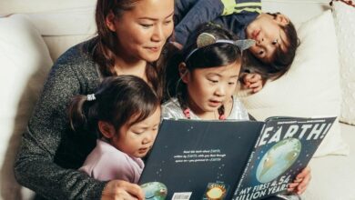 18 Great Ways to Find Cheap or Free Books for Kids