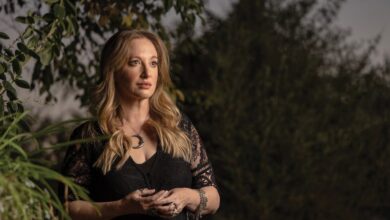 Leigh Bardugo on Fantasy, Fame, and Writing Beyond YA