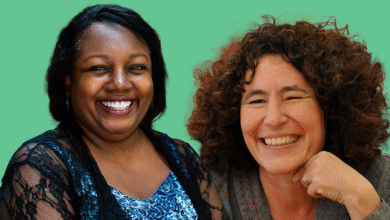 What were the childhood books that inspired these successful authors to write?