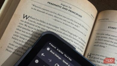 I tried something new with ChatGPT and it changed how I read forever