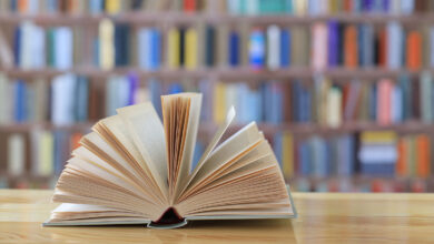 Breaking Into Books: A Non-Fiction Writing Workshop for Journalists