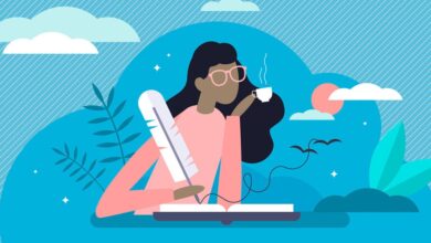 How these authors found success with Amazon Kindle Direct Publishing