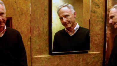 Dan Brown studied brain science to write new book ‘Secret of Secrets’