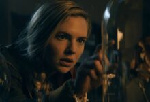 The Mortuary Collection resurrects old school anthology