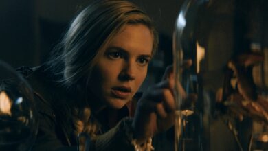 The Mortuary Collection resurrects old school anthology The Mortuary Collection resurrects old school anthology