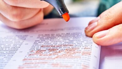 Go Ahead, Write in the Margins—It’s Good for Your Brain