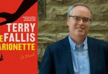 Dream of being an author? Check out these 4 books that inspired Terry Fallis to write Dream of being an author? Check out these 4 books that inspired Terry Fallis to write