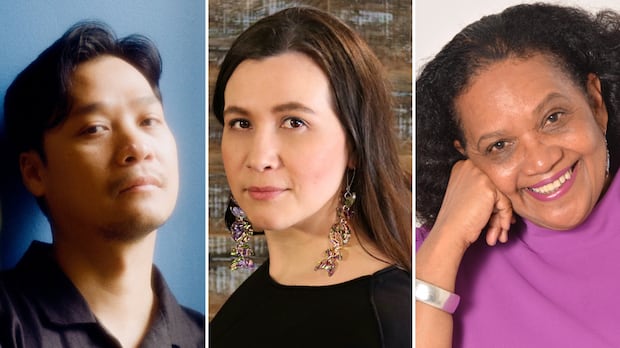 Vinh Nguyen, katherena vermette and Lorna Goodison among finalists for K Governor General’s Literary Awards Vinh Nguyen, katherena vermette and Lorna Goodison among finalists for K Governor General’s Literary Awards