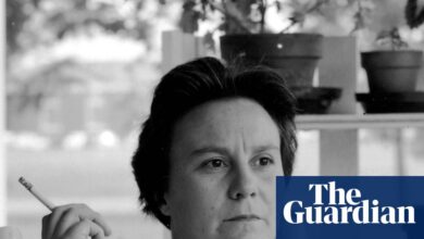 The Land of Sweet Forever by Harper Lee review – newly discovered stories from an American great | Harper Lee The Land of Sweet Forever by Harper Lee review – newly discovered stories from an American great | Harper Lee