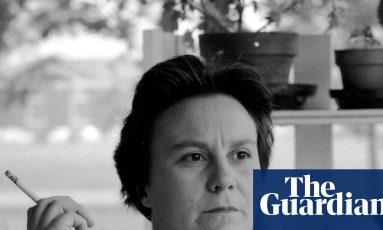 The Land of Sweet Forever by Harper Lee review – newly discovered stories from an American great | Harper Lee The Land of Sweet Forever by Harper Lee review – newly discovered stories from an American great | Harper Lee