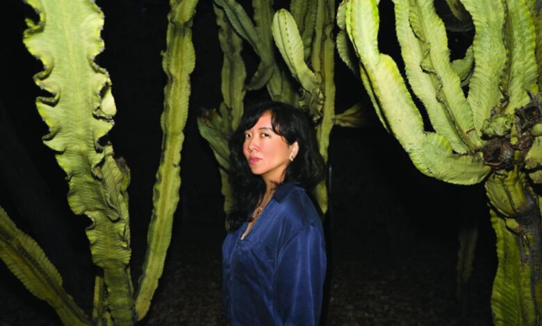 Learn How to Write a Novel: Jade Chang to discuss latest book ‘What a Time to Be Alive’ at Vroman’s | Arts & Events Learn How to Write a Novel: Jade Chang to discuss latest book ‘What a Time to Be Alive’ at Vroman’s | Arts & Events
