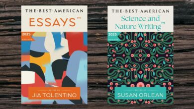 Madison Magazine writer honored in Best American anthologies | MADISON MAGAZINE Madison Magazine writer honored in Best American anthologies | MADISON MAGAZINE