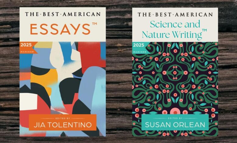 Madison Magazine writer honored in Best American anthologies | MADISON MAGAZINE Madison Magazine writer honored in Best American anthologies | MADISON MAGAZINE