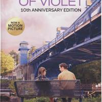 Award-winning author Allen Wolf to launch The Sound of Violet 10th Anniversary Edition at Landmark Booksellers | Entertainment Award-winning author Allen Wolf to launch The Sound of Violet 10th Anniversary Edition at Landmark Booksellers | Entertainment
