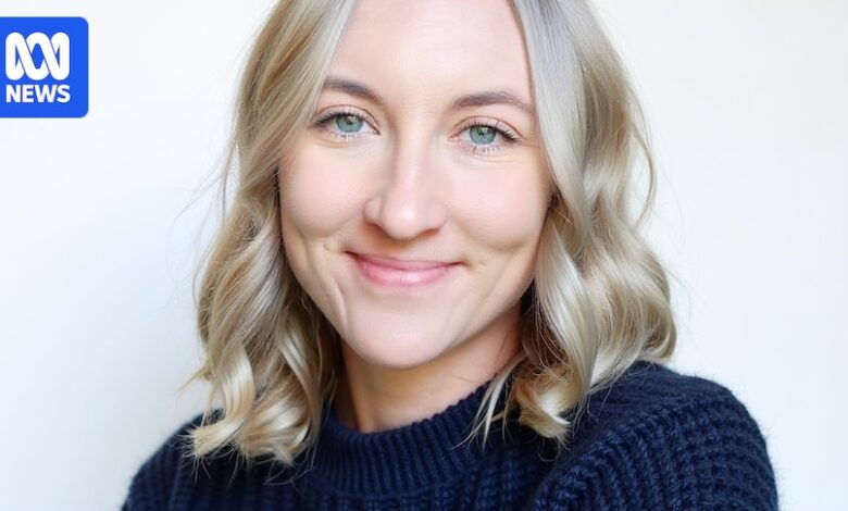 Helen Scheuerer broke through as a writer by self-publishing 14 romantasy books in eight years Helen Scheuerer broke through as a writer by self-publishing 14 romantasy books in eight years