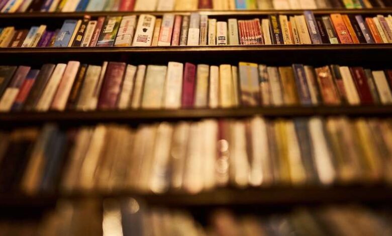 Where to read your favourite authors for free (without being a pirate bastard) Where to read your favourite authors for free (without being a pirate bastard)