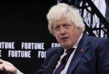 Former British PM Boris Johnson Admits to Using ChatGPT to Write Books and Gushes Over AI Compliments Former British PM Boris Johnson Admits to Using ChatGPT to Write Books and Gushes Over AI Compliments