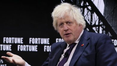 Former British PM Boris Johnson Admits to Using ChatGPT to Write Books and Gushes Over AI Compliments Former British PM Boris Johnson Admits to Using ChatGPT to Write Books and Gushes Over AI Compliments