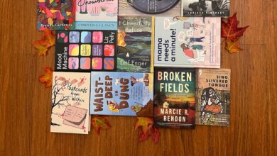 Registration is open for the Chippewa Valley Book Festival