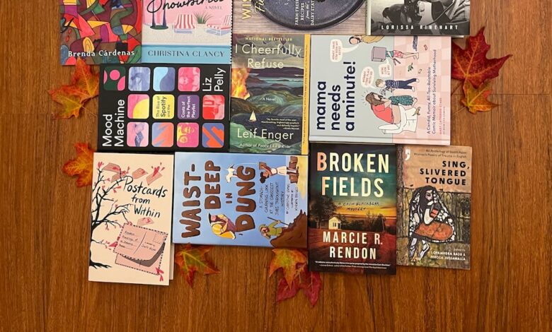 Registration is open for the Chippewa Valley Book Festival Registration is open for the Chippewa Valley Book Festival