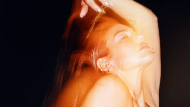 Dua Lipa has launched a Service95 Book Club podcast to mark its second anniversary