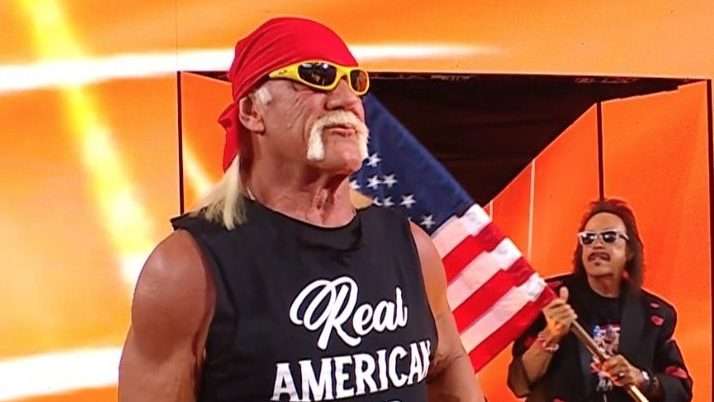 “NITRO” author Guy Evans tackles the complex story of Hulk Hogan “NITRO” author Guy Evans tackles the complex story of Hulk Hogan